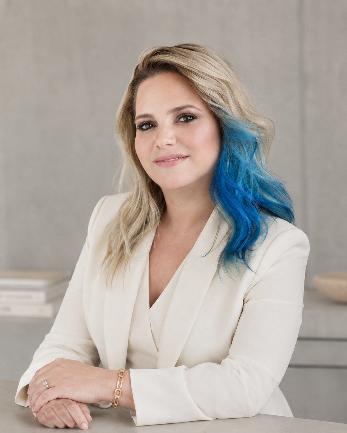 Tamar Alon